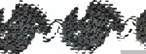 5 Inch Max Pipe Capacity, 18-1/2 Inch Long, Chain Wrench Replacement Chain